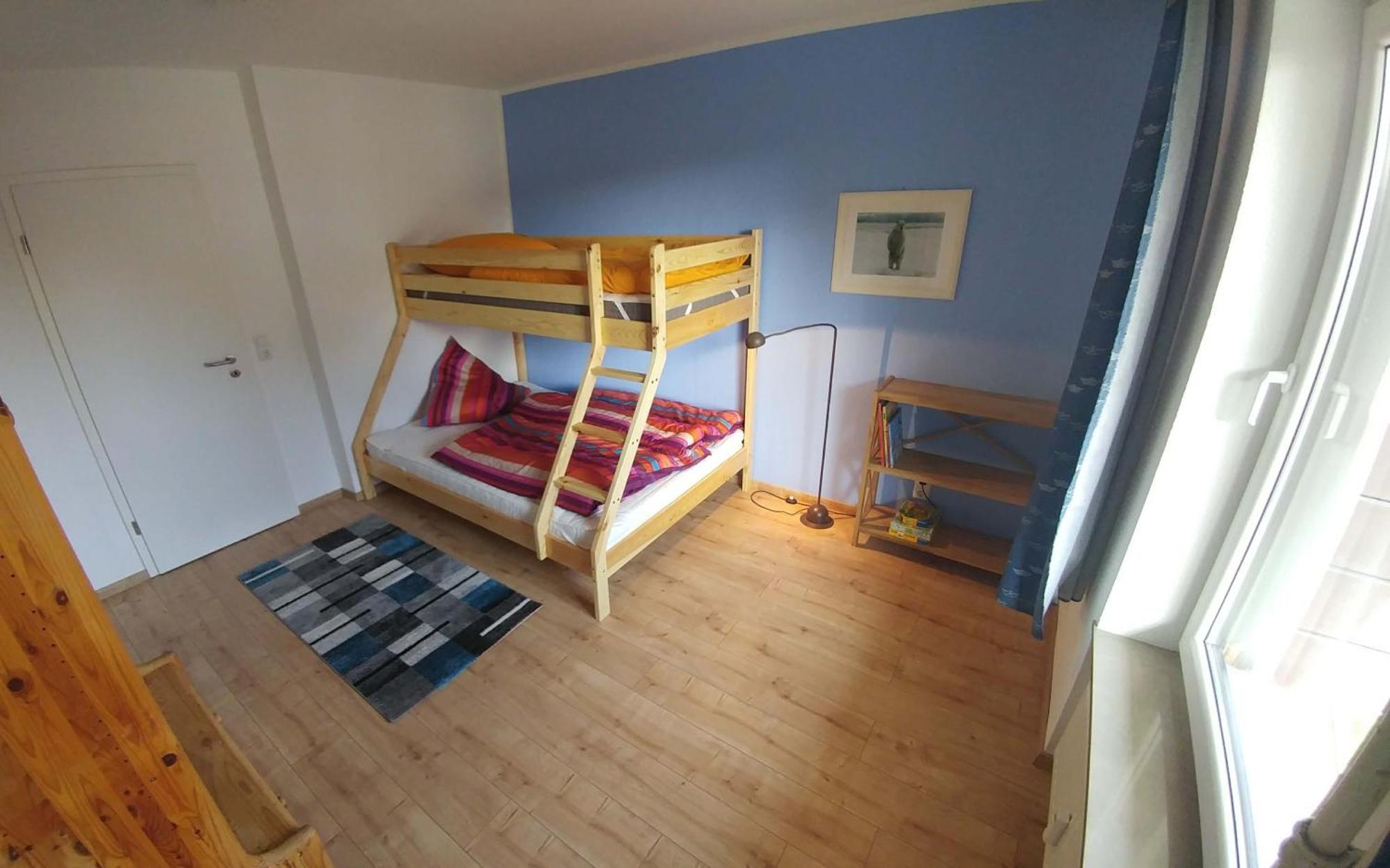 Ferienwohnung Boesehansen Браунлаге Екстер'єр фото